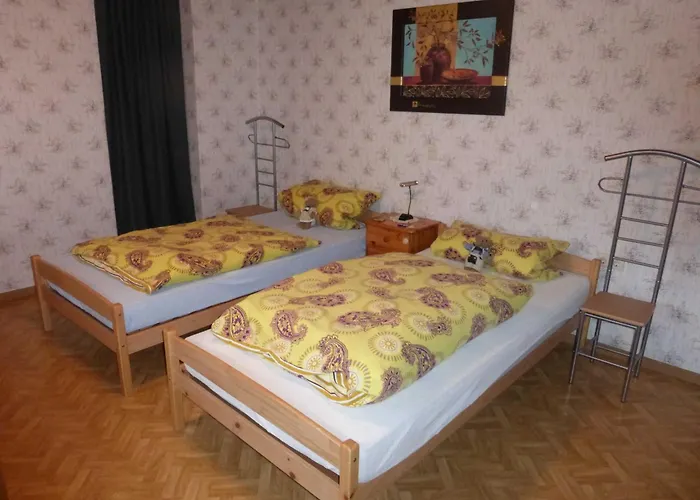 Bei Michels شقة Ober-Kinzig